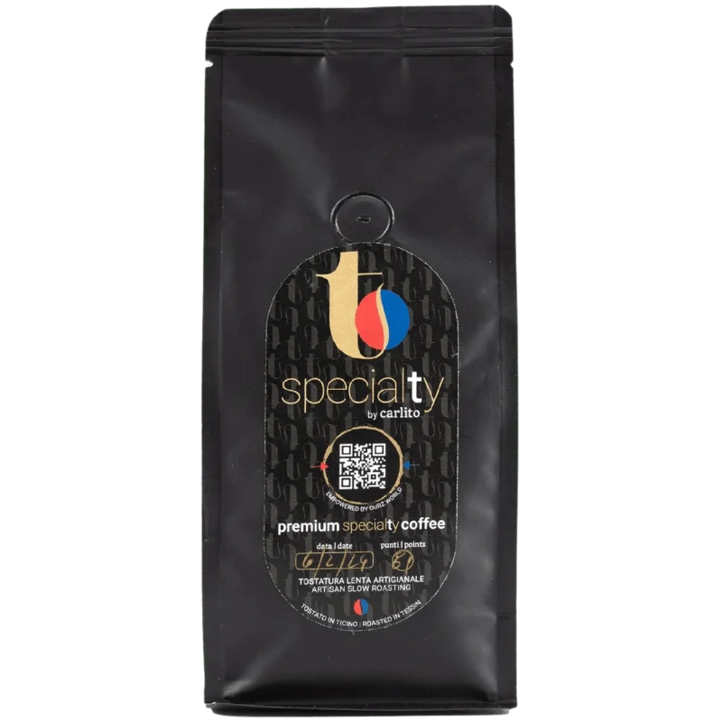 Café Carlito Spécialité Monte Cristo