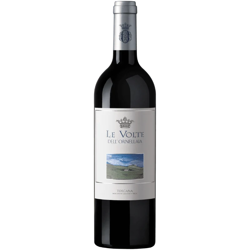 Le Volte dell'Ornellaia Rosso IGT Toscana