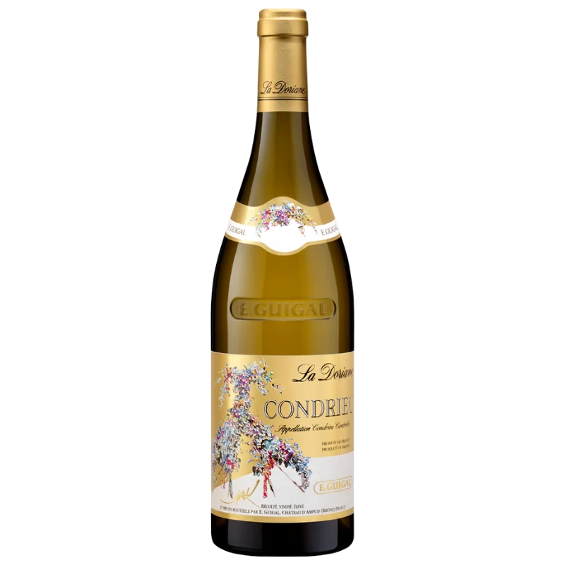 Vallée du Rhône Condrieu La Doriane AOC