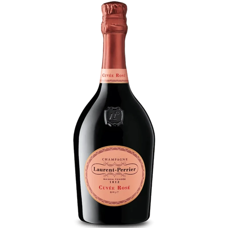 Champagne Cuvée Rosé Brut