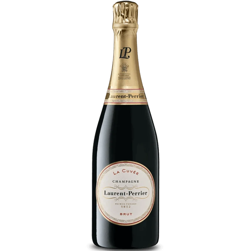 Champagne La Cuvée Brut