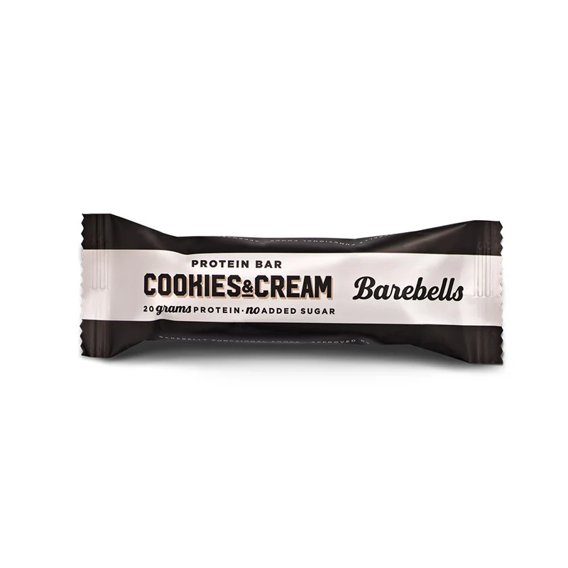 Protein Bar