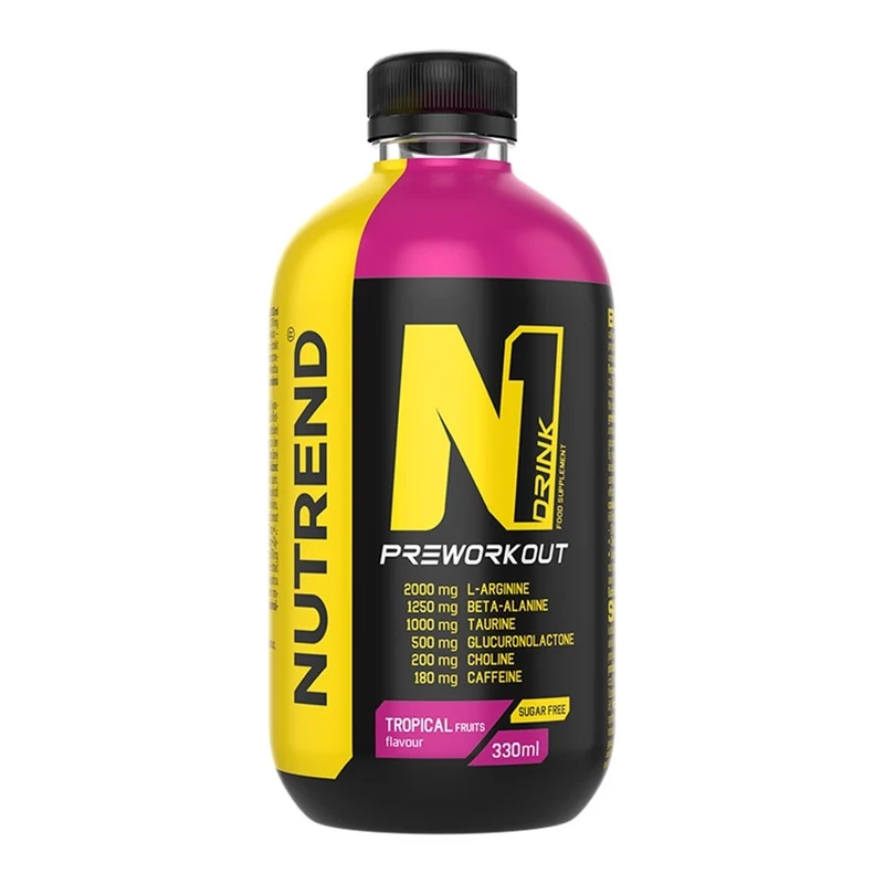 N1 DRINK
