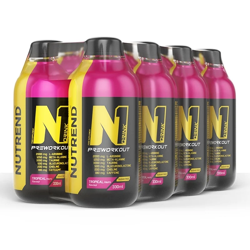 N1 DRINK