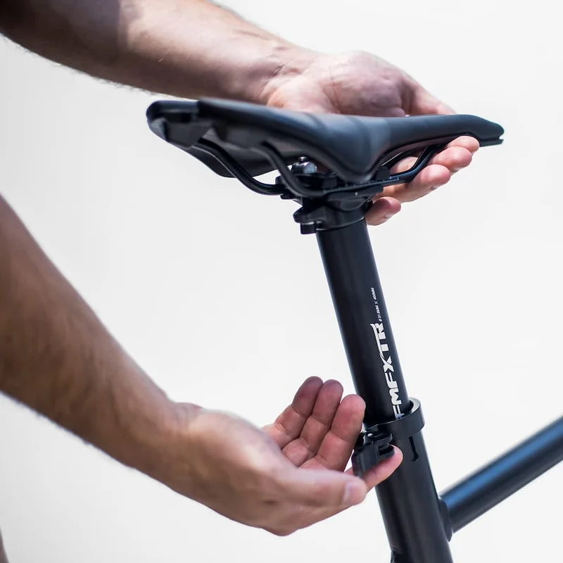 EC01 Exercycle avec guidon VTT