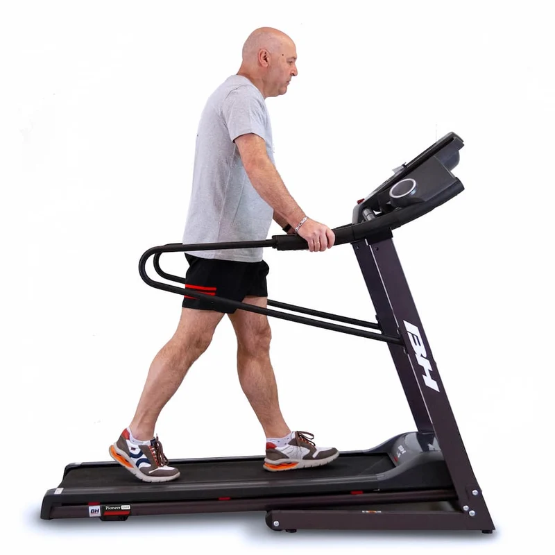PIONEER SENIOR avec barres de sécurité