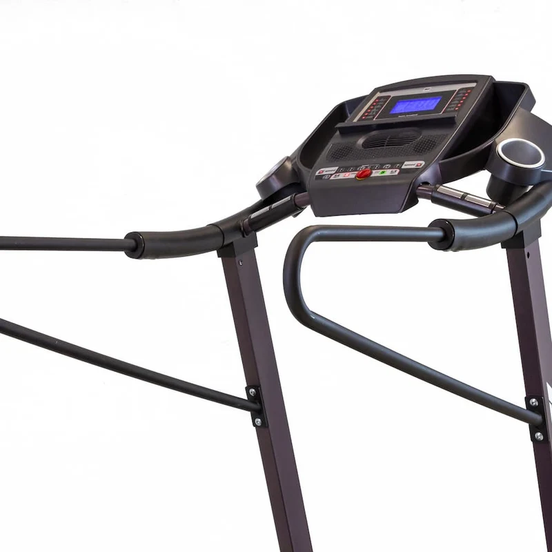 PIONEER SENIOR avec barres de sécurité