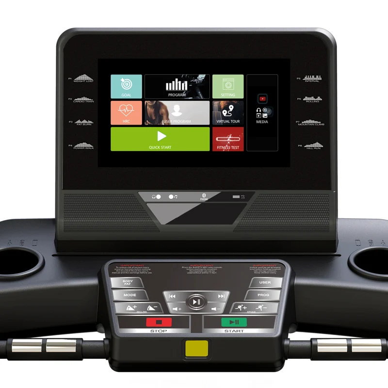 RS900 TFT