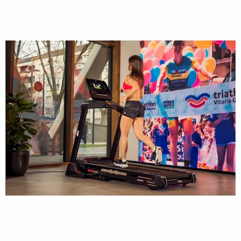 RS800 TFT