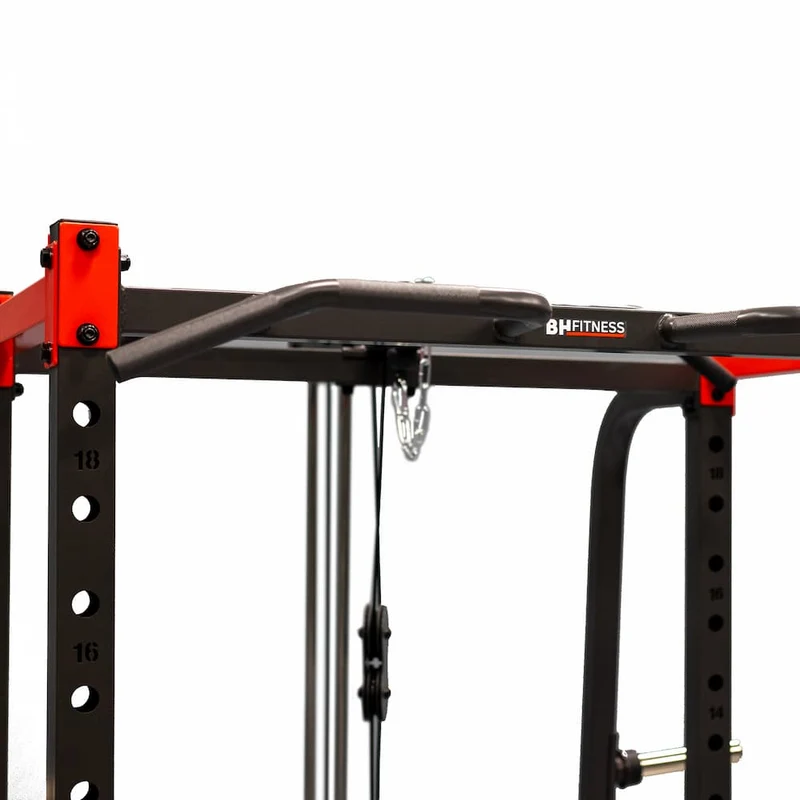 Pulley Cage G520