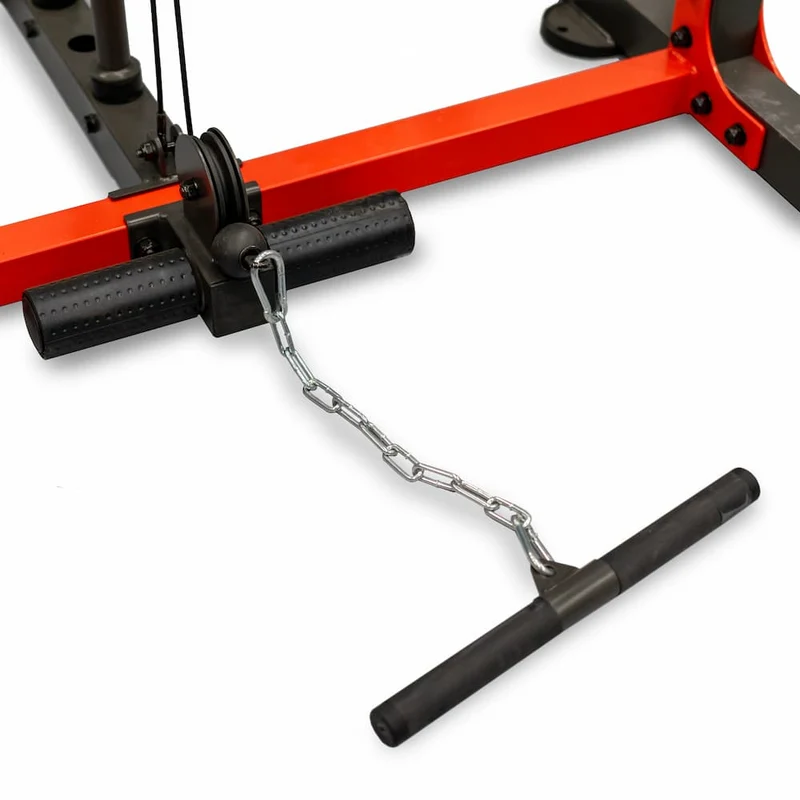 Pulley Cage G520
