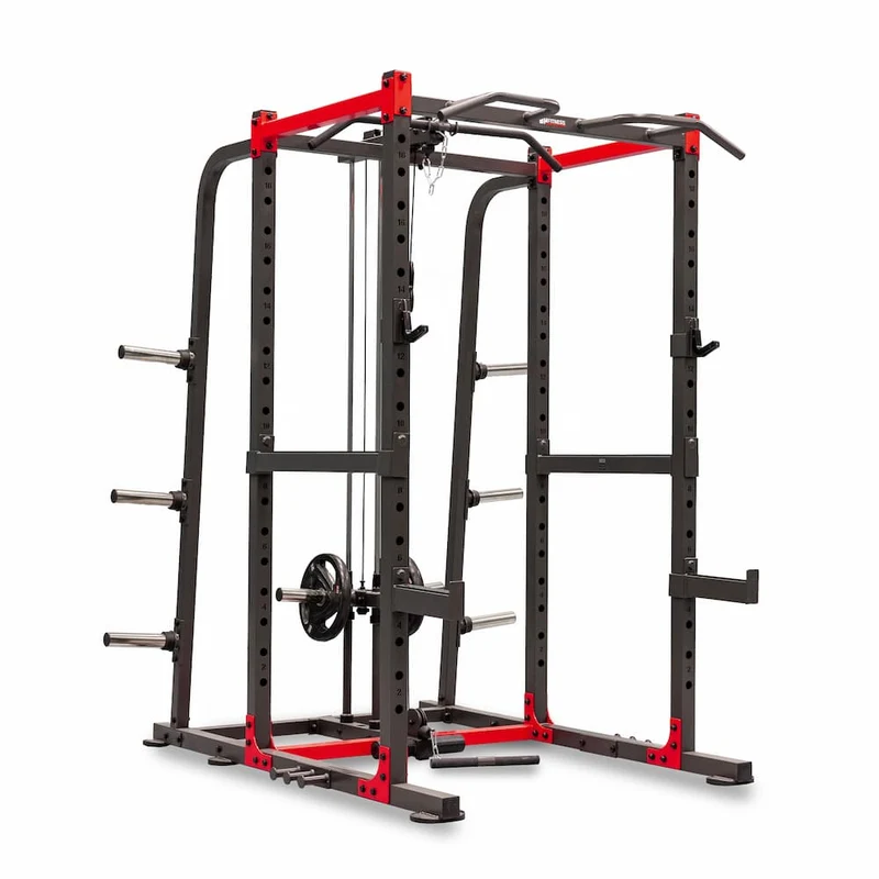 Pulley Cage G520