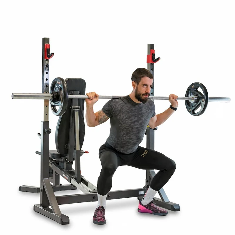 Olympic Rack G510