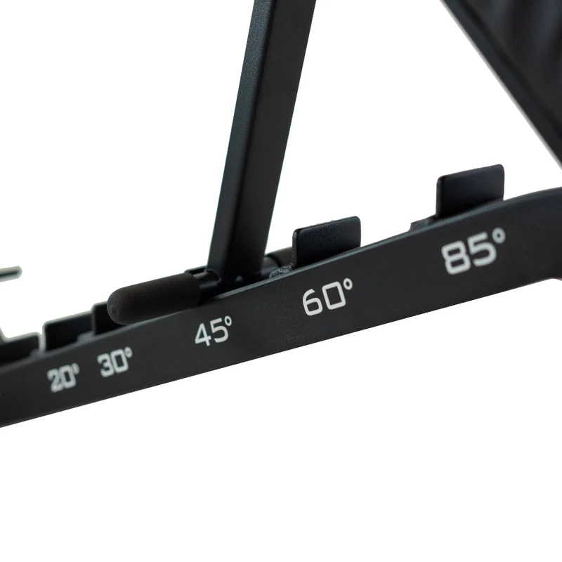 Adjustable Weight Bench