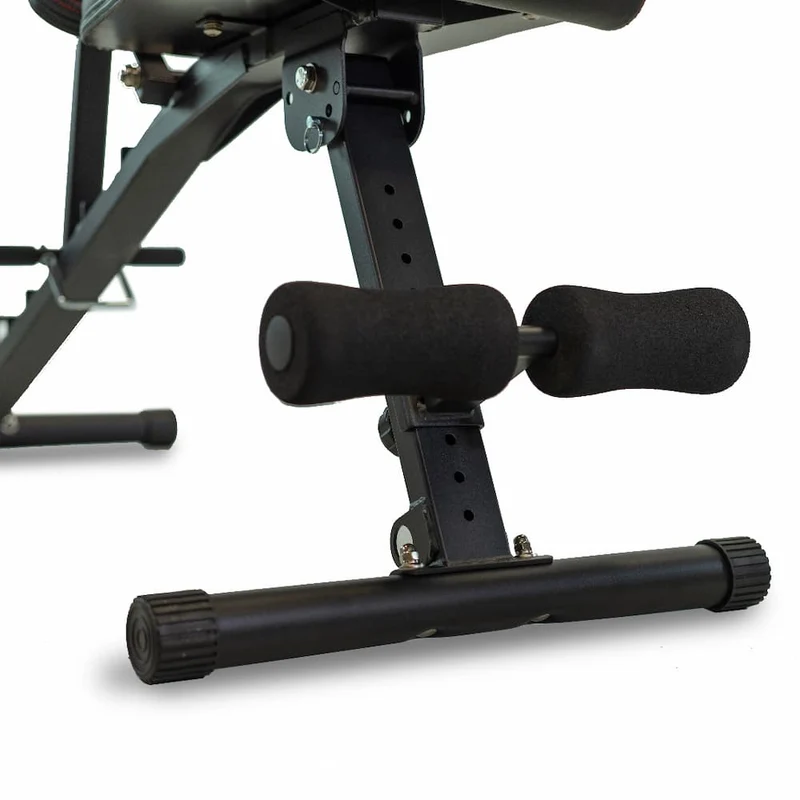 Weight Bench