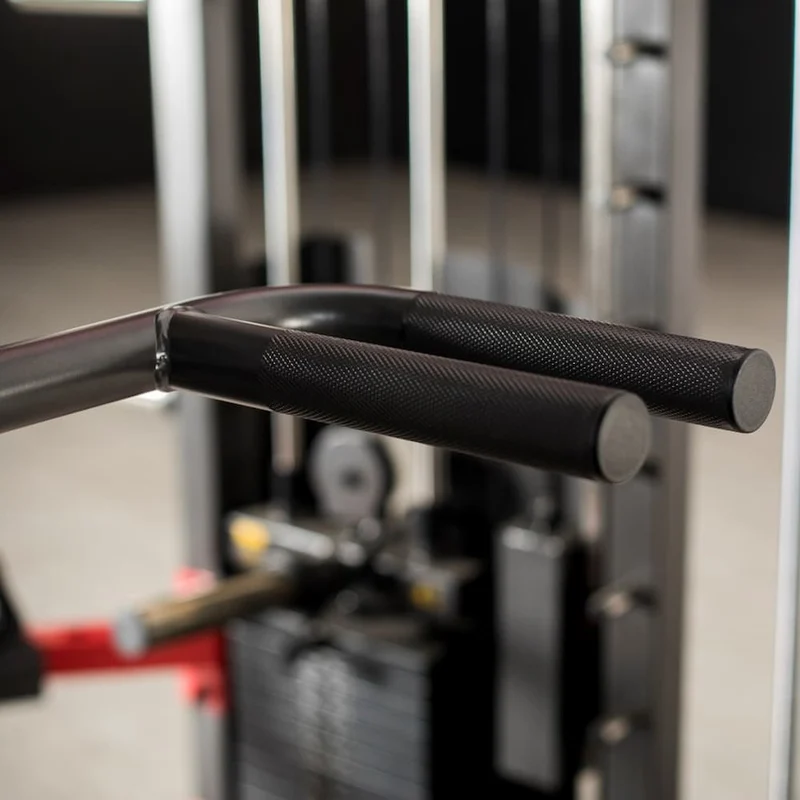 Power Smith G145 avec poids