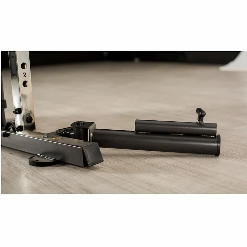 Power Smith G145 avec poids