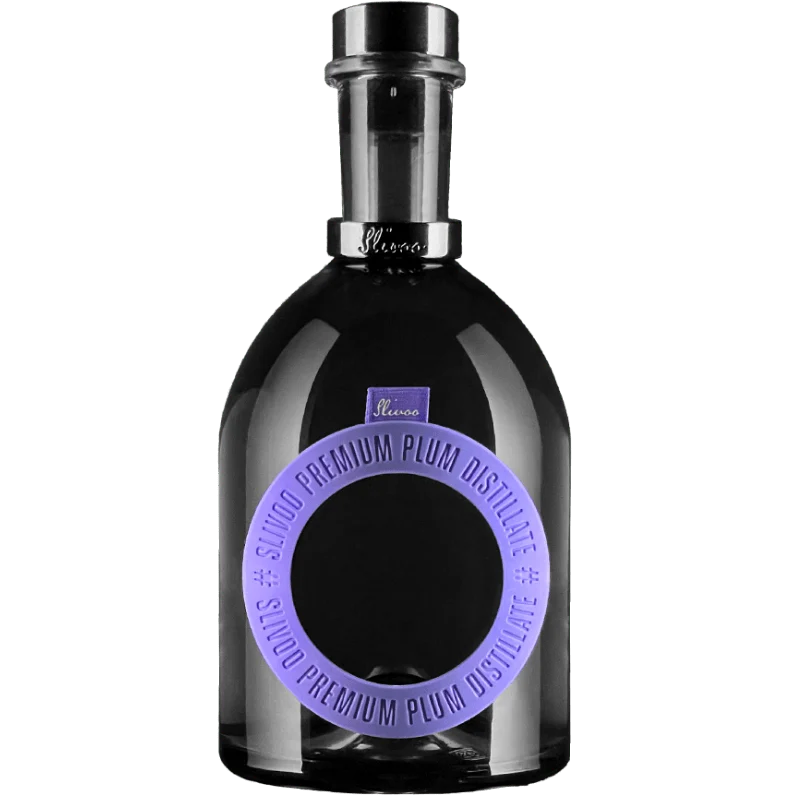 Slivoo Premium Distillat de prune Damson