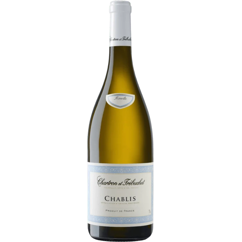 Chablis AOP