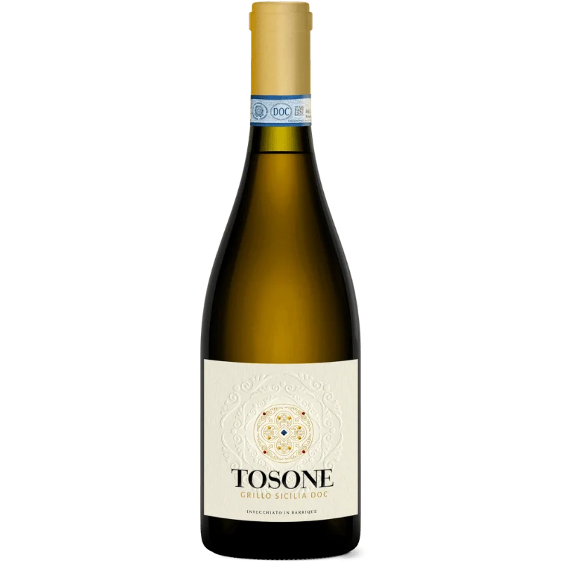 Tosone Grillo Sicilia DOC