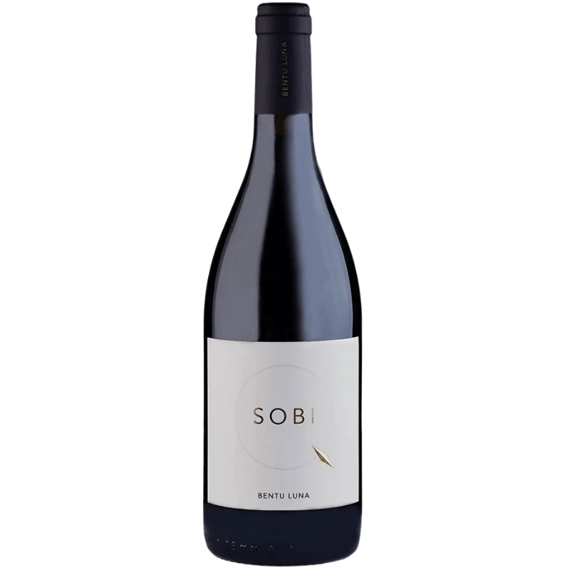 Sobi rosso di Sardaigne