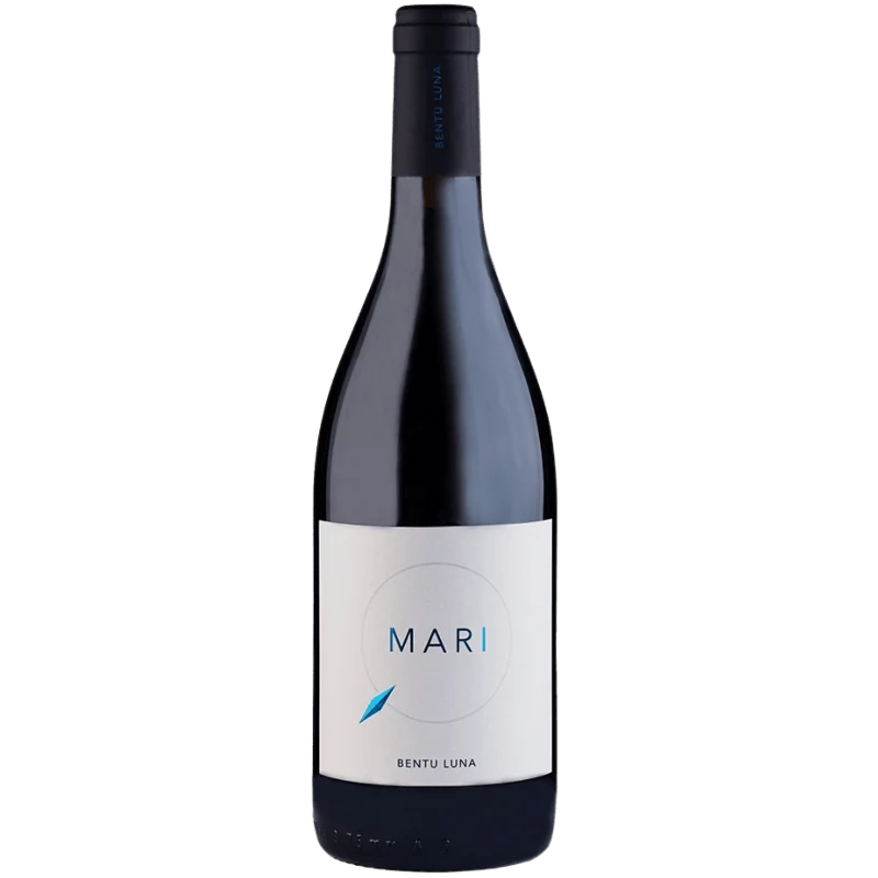 Mari Mandrolisai AOC