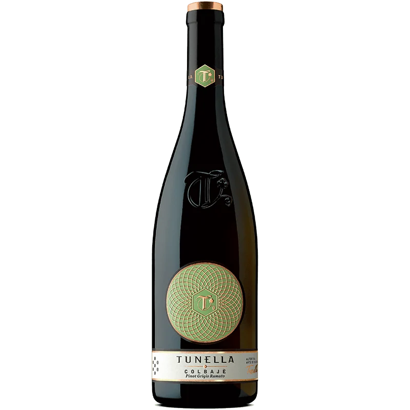 COLBAJÈ Pinot Grigio Ramato Frioul Orientali AOP