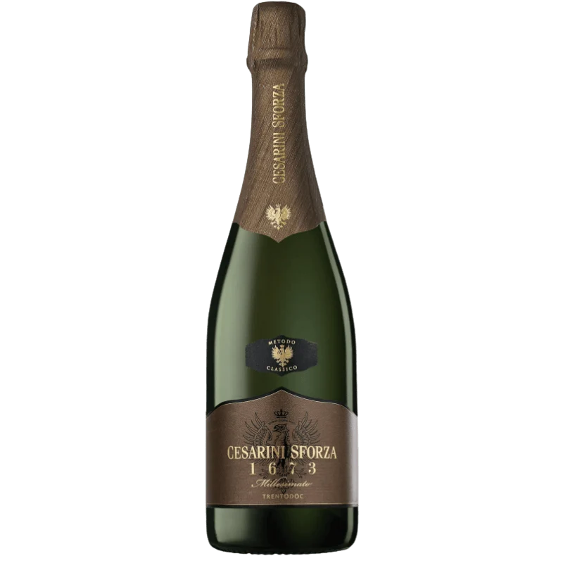 Spumante 1673 Millésimé Brut Trento DOC
