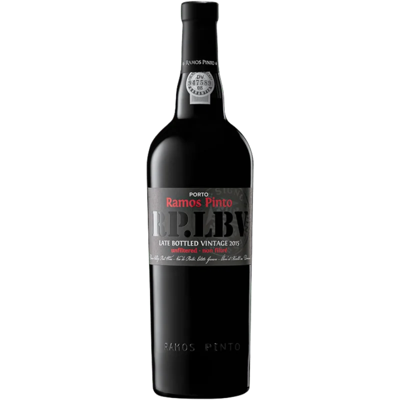 Porto Douro DOC LBV Late Bottled Vintage
