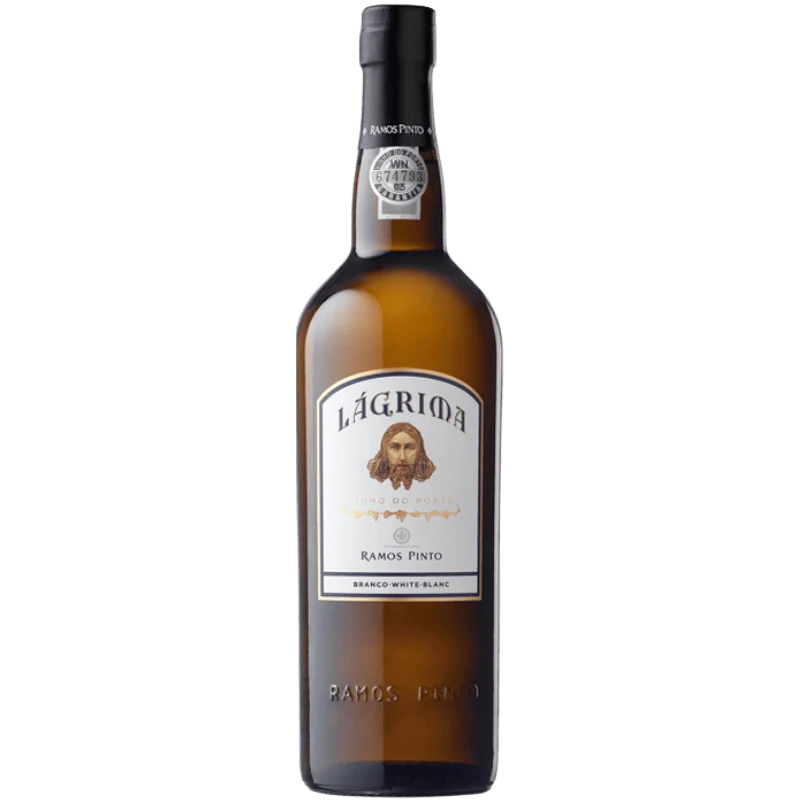 Porto Douro Blanc Lagrima