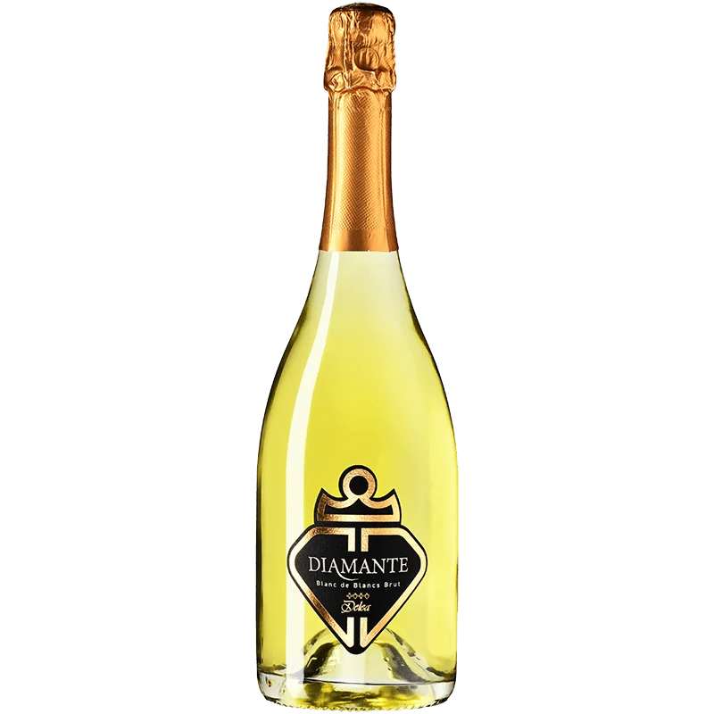 Diamante Blanc de Blancs Brut Ticino DOC