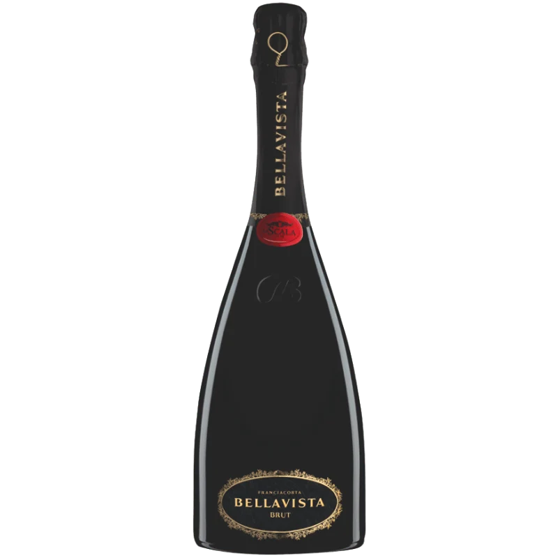 Franciacorta Brut DOCG La Scala