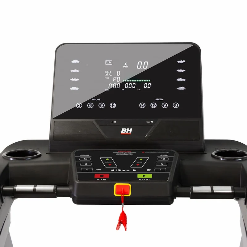 RS900
