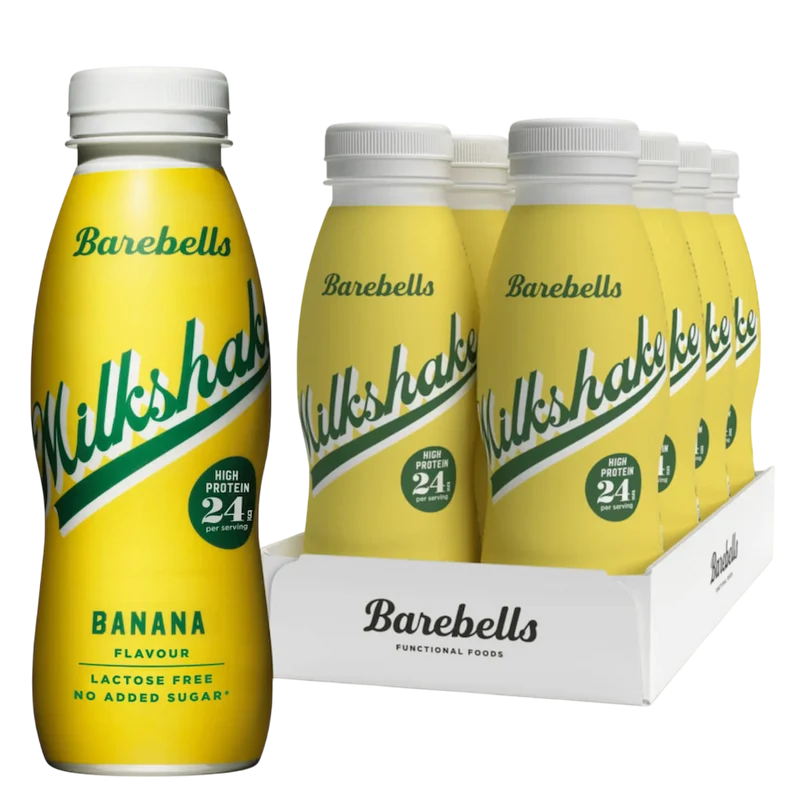 Milkshake