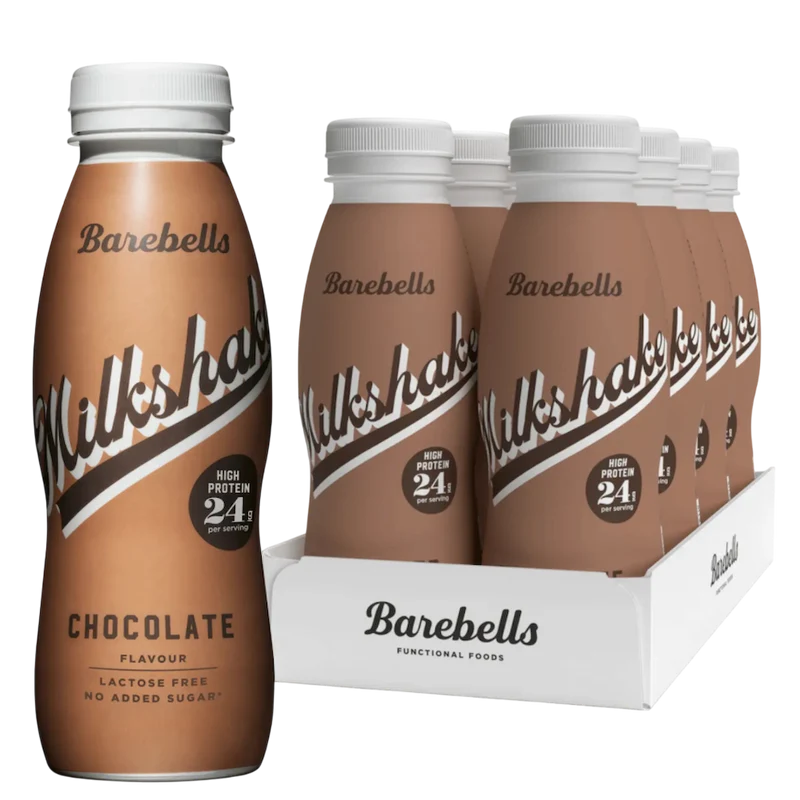 Milkshake