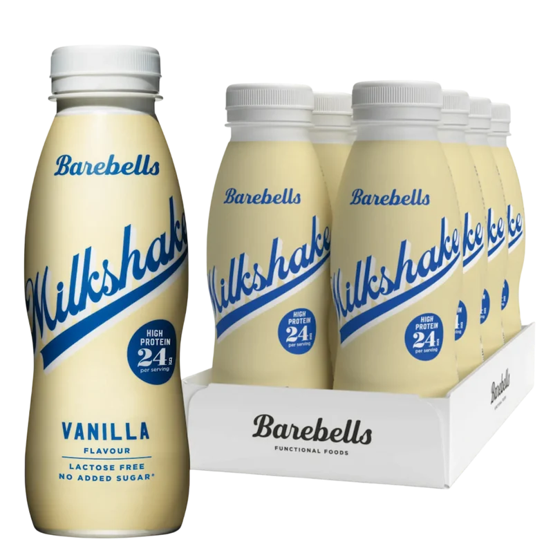 Milkshake