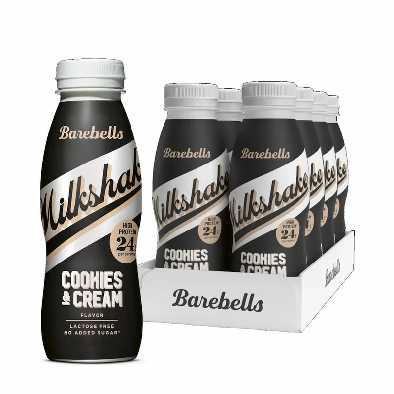 Milkshake