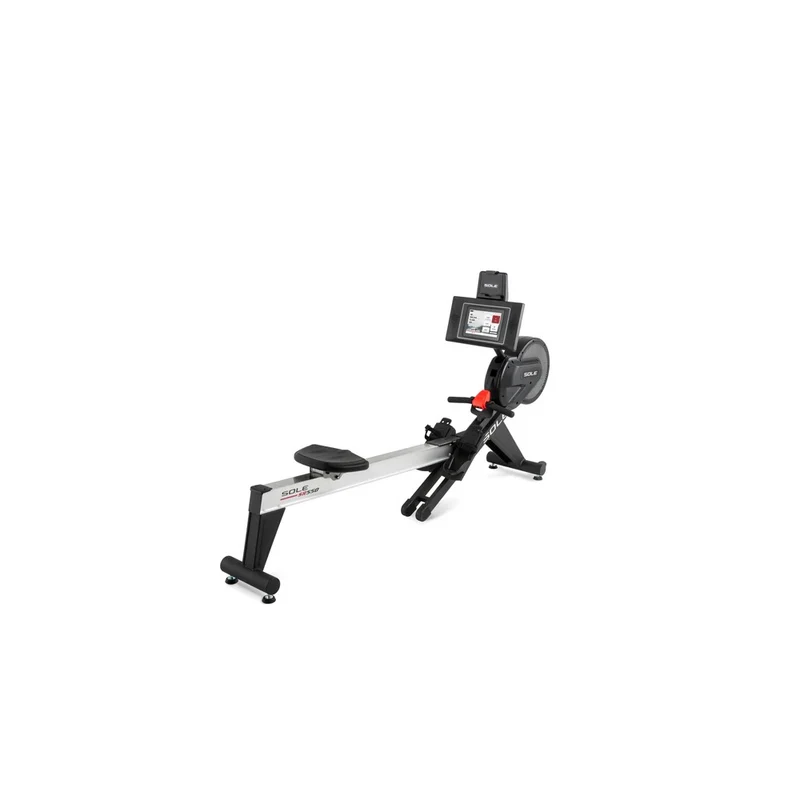 SR550 Rower