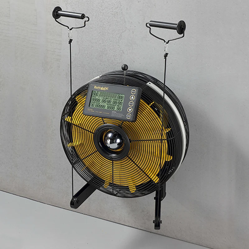 Hiit Air Ski