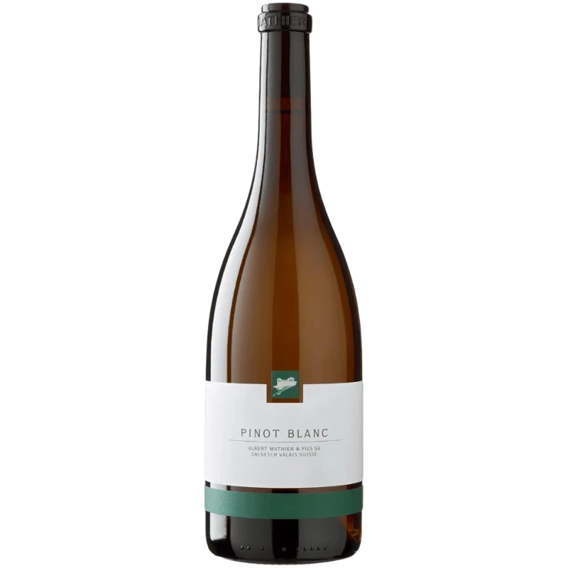 Pinot Blanc Valais AOC