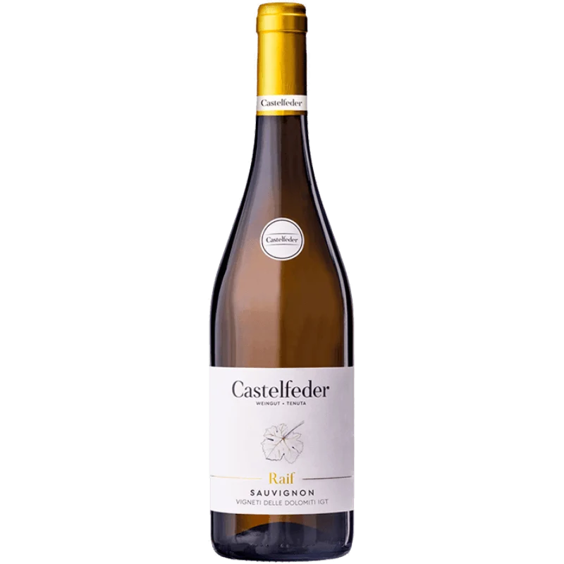 Sauvignon Raif Vignobles des Dolomites IGT