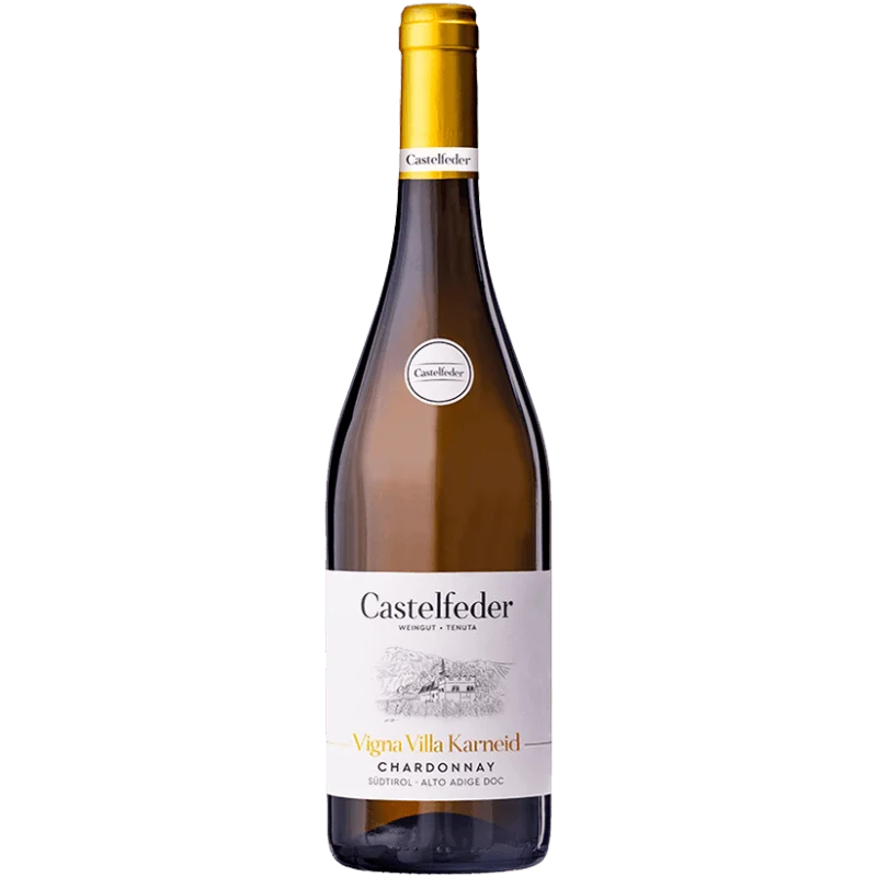Chardonnay Villa Karneid Alto Adige DOC