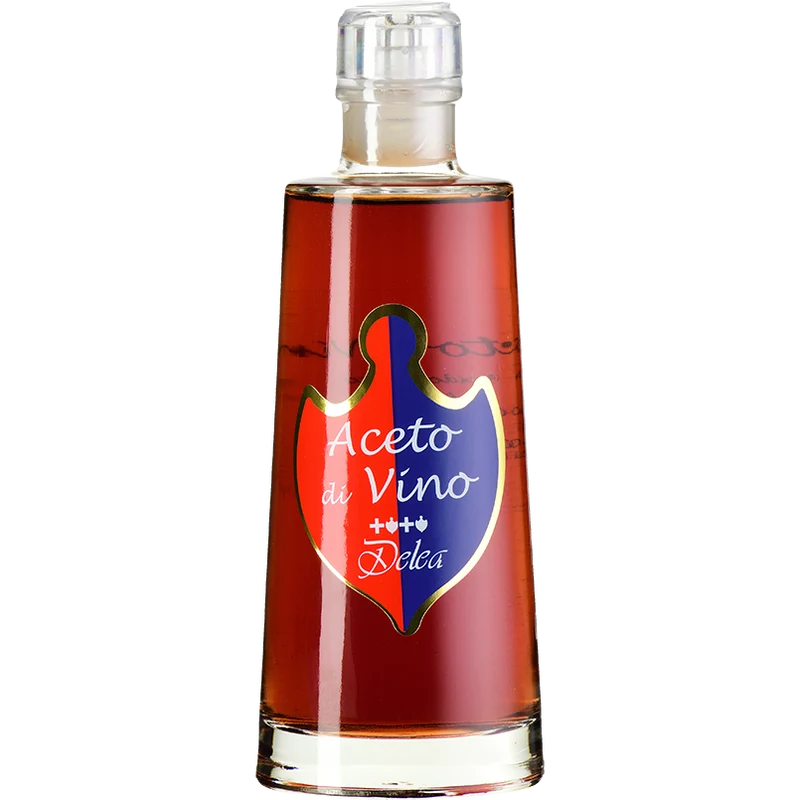 Vinaigre de vin rouge