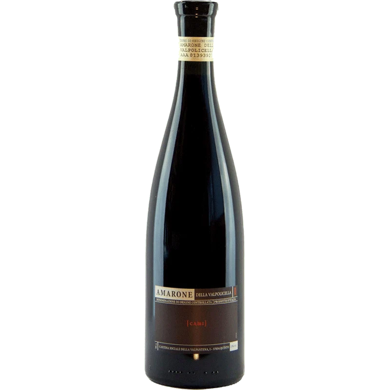 Amarone della Valpolicella DOCG Cami