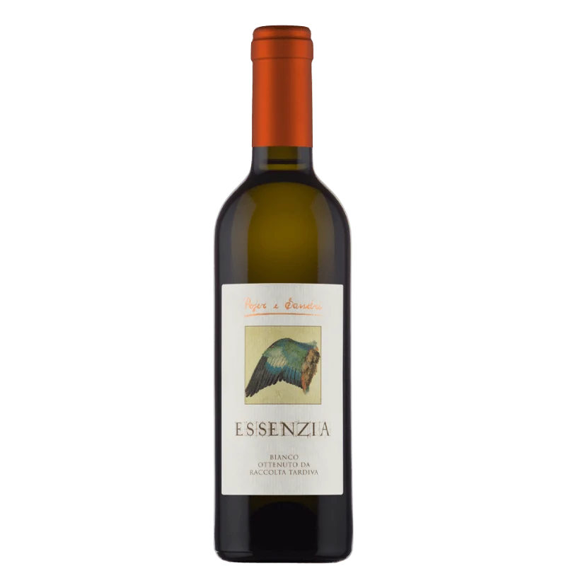 Essenzia Bianco Passito Dolomiti IGT