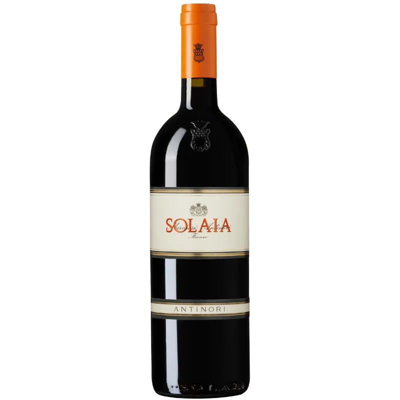 Solaia Rosso IGT Toscana