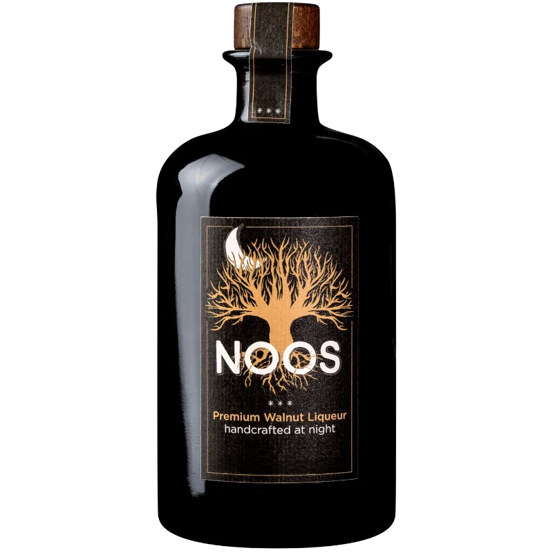 Noos Nocino Ticinese