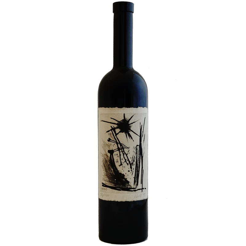 Peter Stiefel Carato Riserva TI DOC | L'art du Merlot