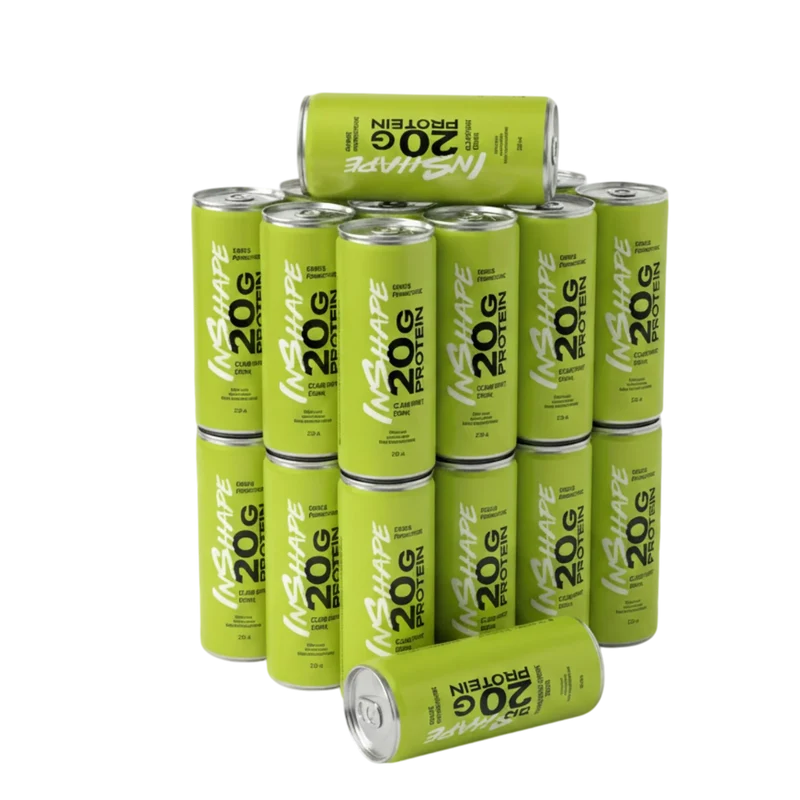 Clear Whey Drink