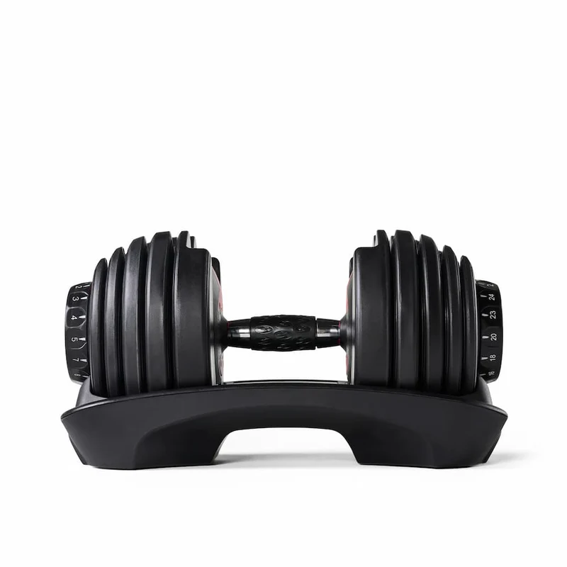 Haltère BowFlex SelectTech 552i (la paire)